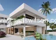 New Build - Appartement - Guardamar del Segura - EL RASO