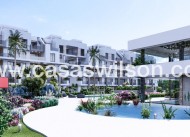 New Build - Appartement - Guardamar del Segura - EL RASO