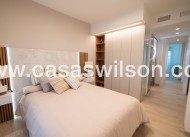 New Build - Appartement - Guardamar del Segura - EL RASO
