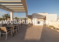 New Build - Appartement - Guardamar del Segura - EL RASO