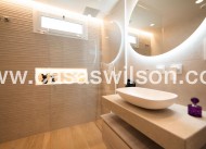 New Build - Appartement - Guardamar del Segura - EL RASO