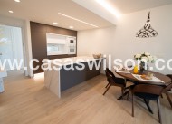 New Build - Appartement - Guardamar del Segura - EL RASO