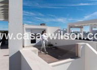 New Build - Appartement - Guardamar del Segura - EL RASO