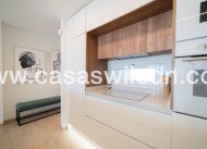 New Build - Appartement - Guardamar del Segura - EL RASO