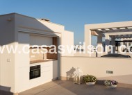 New Build - Appartement - Guardamar del Segura - EL RASO