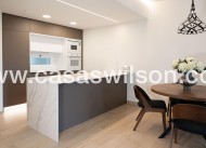 New Build - Appartement - Guardamar del Segura - EL RASO