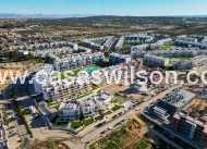 New Build - Appartement - Guardamar del Segura - EL RASO