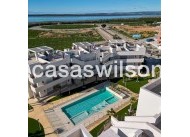 New Build - Appartement - Guardamar del Segura - EL RASO