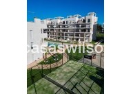 New Build - Appartement - Guardamar del Segura - EL RASO