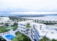 New Build - Appartement - Guardamar del Segura - EL RASO