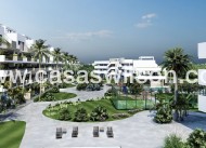 New Build - Appartement - Guardamar del Segura - EL RASO