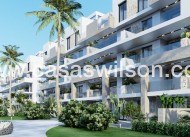 New Build - Appartement - Guardamar del Segura - EL RASO
