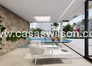 New Build - Appartement - Guardamar del Segura - EL RASO