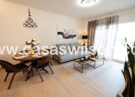 New Build - Appartement - Guardamar del Segura - EL RASO