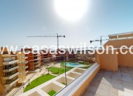 New Build - Appartement - Guardamar del Segura - EL RASO