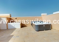 New Build - Appartement - Guardamar del Segura - EL RASO