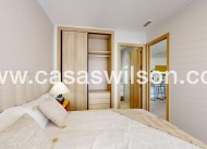 New Build - Appartement - Guardamar del Segura - EL RASO