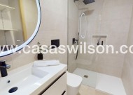 New Build - Appartement - Guardamar del Segura - EL RASO