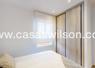 New Build - Appartement - Guardamar del Segura - EL RASO