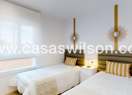 New Build - Appartement - Guardamar del Segura - EL RASO