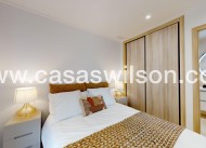 New Build - Appartement - Guardamar del Segura - EL RASO