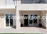 New Build - Appartement - Guardamar del Segura - El Raso