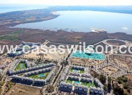 New Build - Appartement - Guardamar del Segura - El Raso