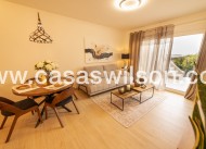New Build - Appartement - Guardamar del Segura - El Raso