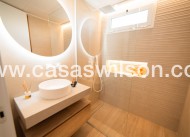 New Build - Appartement - Guardamar del Segura - El Raso