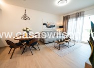 New Build - Appartement - Guardamar del Segura - El Raso