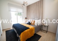 New Build - Appartement - Guardamar del Segura - El Raso