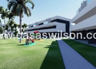 New Build - Appartement - Guardamar del Segura - El Raso