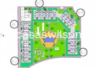 New Build - Appartement - Guardamar del Segura - El Raso