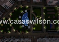 New Build - Appartement - Guardamar del Segura - El Raso