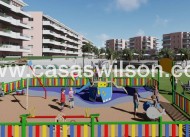 New Build - Appartement - Guardamar del Segura - El Raso