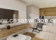 New Build - Appartement - Guardamar del Segura - El Raso