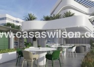 New Build - Appartement - Guardamar del Segura - El Raso