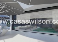 New Build - Appartement - Guardamar del Segura - El Raso
