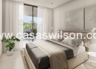 New Build - Appartement - Guardamar del Segura - El Raso