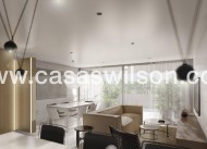 New Build - Appartement - Guardamar del Segura - El Raso