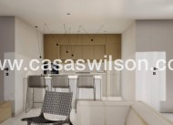 New Build - Appartement - Guardamar del Segura - El Raso