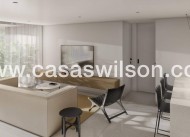 New Build - Appartement - Guardamar del Segura - El Raso