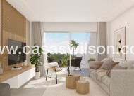 New Build - Appartement - Guardamar del Segura - EL RASO