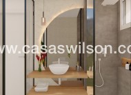 New Build - Appartement - Guardamar del Segura - EL RASO