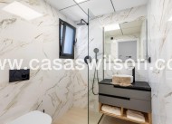 New Build - Appartement - Guardamar del Segura - EL RASO