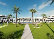 New Build - Appartement - Guardamar del Segura - EL RASO