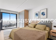 New Build - Appartement - Guardamar del Segura - EL RASO