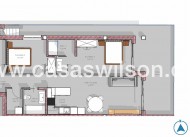 New Build - Appartement - Guardamar del Segura - EL RASO