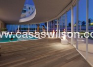 New Build - Appartement - Guardamar del Segura - EL RASO