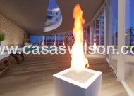 New Build - Appartement - Guardamar del Segura - EL RASO